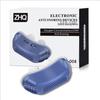 New Compact Electric Anti-Snoring Device for Men and Women - Home Use Solution to Stop Snoring