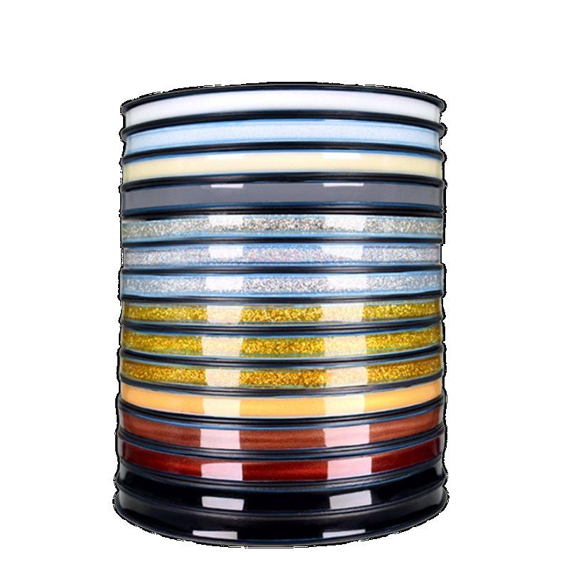 Bathroom Kitchen Accessories Sealing Strip Caulk Beautification Tape Self Adhesive Waterproof For Wall Stickers Sink Edge Tape