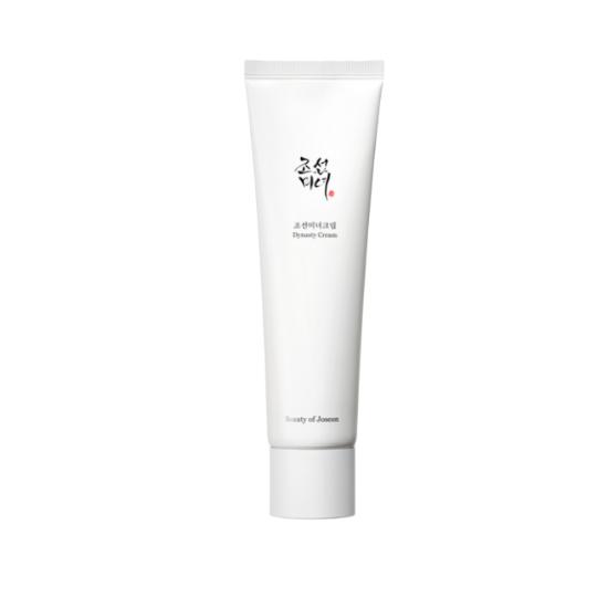 Beauty of Joseon Dynasty Cream Large Size Deep Hydration & Radiance Moisturizer 100ml