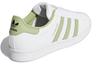 adidas Wmns Superstar 'White Magic Lime' Women's GY5986