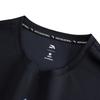 Anta Kyrie Series Kaifeng China Limited Basketball Lifestyle Fashion Short Sleeve T-Shirt Unisex Tops Basic-Black 172631105R-1