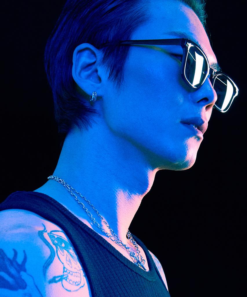 Nonpig Ken_Sbk Sunglasses
