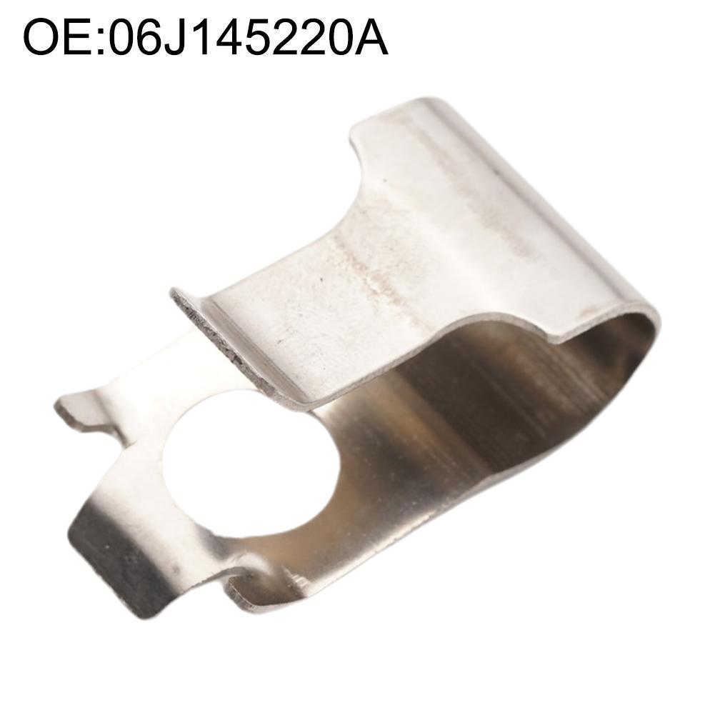 Turbo Wastegate Aktuator Gestänge Klapperclip 06J145220A für VW CC Q3 - Turbolader Upgrade Autozubehör