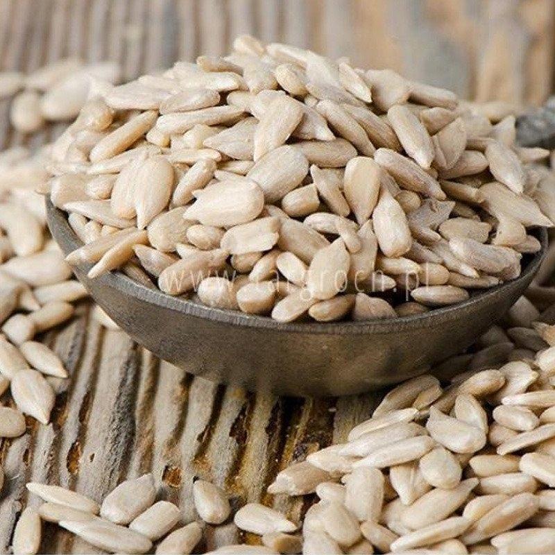 Sunflower seeds peeled Targroc 100g