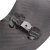 Well Motorcycle Exhaust System Middle Carbon Fiber Connection Pipe Heat Shield Cover Guard For Honda X-Adv750 Adv 750 Accessorie