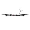 Zenboula 10-inch Foldable FPV Drone Frame Kit with Analog VTX