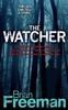 Bok The Watcher (Jonathan Stride Book 4) : A Fast-paced Minnesota Murder Mystery