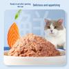 Royal Partner Grain-Free Mixed Meat Cat Wet Food