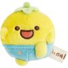 MV73301 Usotantei Tomanto Plush Toy Pucchi 20cm Soft Stuffed Animal