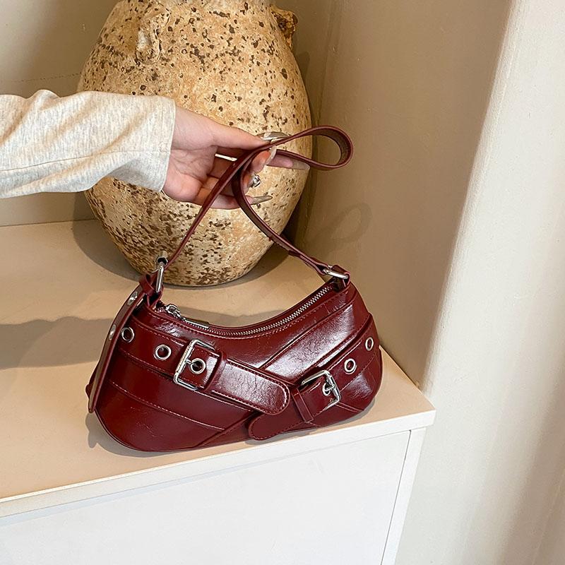 Y2K Satchels Spicy Purses Wallets For Women Scorching Styling Handbag Adjustable Strap Hobo Bag Clutch Tote Crossbody Bags 2025