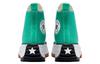 Converse Run Star Hike Hi Court Green Gum