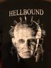 Hellraiser - Hellbound T-shirt Unisex T-Shirt