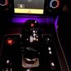 Beltéri kiegészítők – Sebességváltó karok