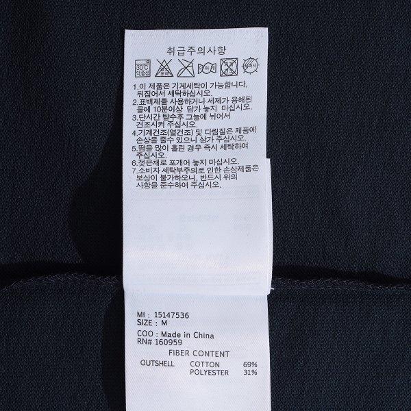 New Era New York Yankees HalfTon T shirT Navy 15147536