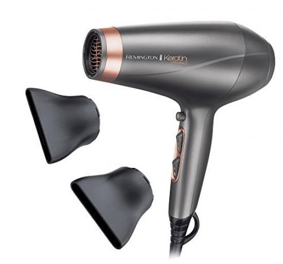 Buy Remington kératine protect ion sèche-cheveux ac8820 pour des résultats  exceptionnels, pleine de souplesse et brillance, avec mot at affordable  prices — free shipping, real reviews with photos — Joom