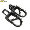 Motocross Foot Pegs FootRest Footpegs Rests Pedals For KTM SX SXF EXC EXCF HUSQVARNA TC FC TE FE TX FX 85 125 250 300 450 530