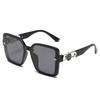 High-Quality Polarized Fashion Women'S Sunglasses, Uv-Proof Driving Sunglasses Of The Same Style