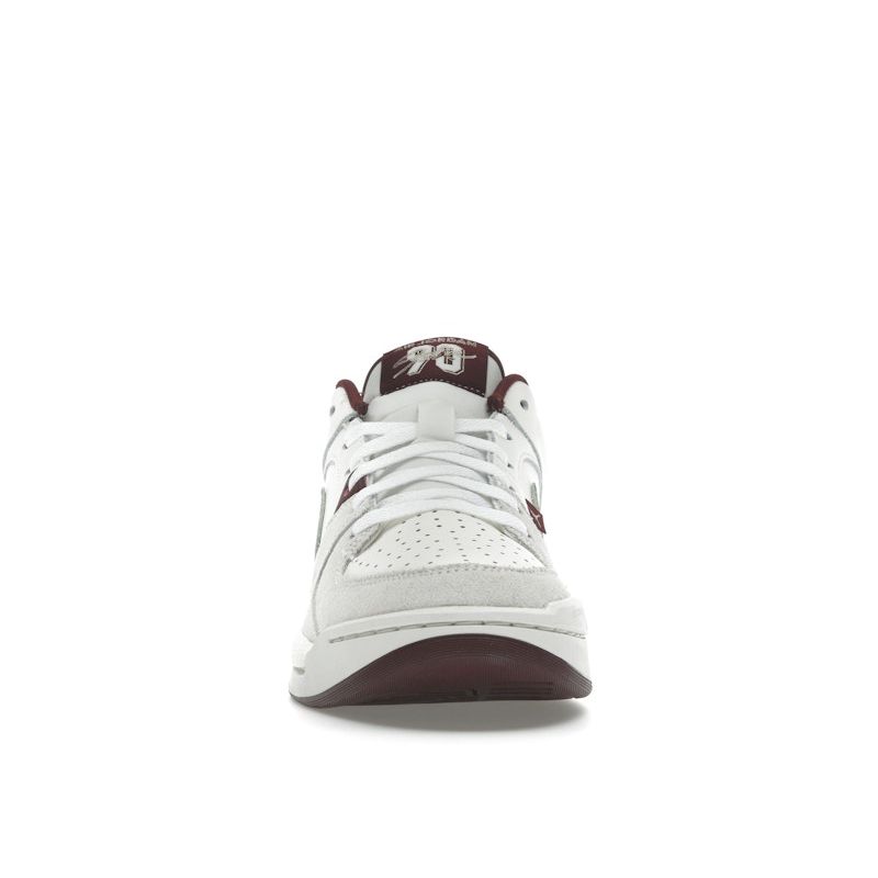 Air Jordan Jordan Stadium 90 Year of the Dragon Men Sneakers Cream Sail Metallic-Gold-Grain FZ5043-120