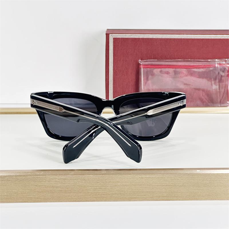PALM JACQUES Luxury Designer Sunglasses for Men and Women, European and American Photochromic Sunglasses jmm DEALAN
