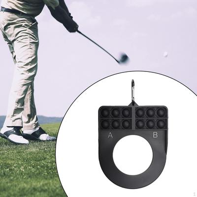 Golf Putting Cup Accessories Lightweight Training Hole