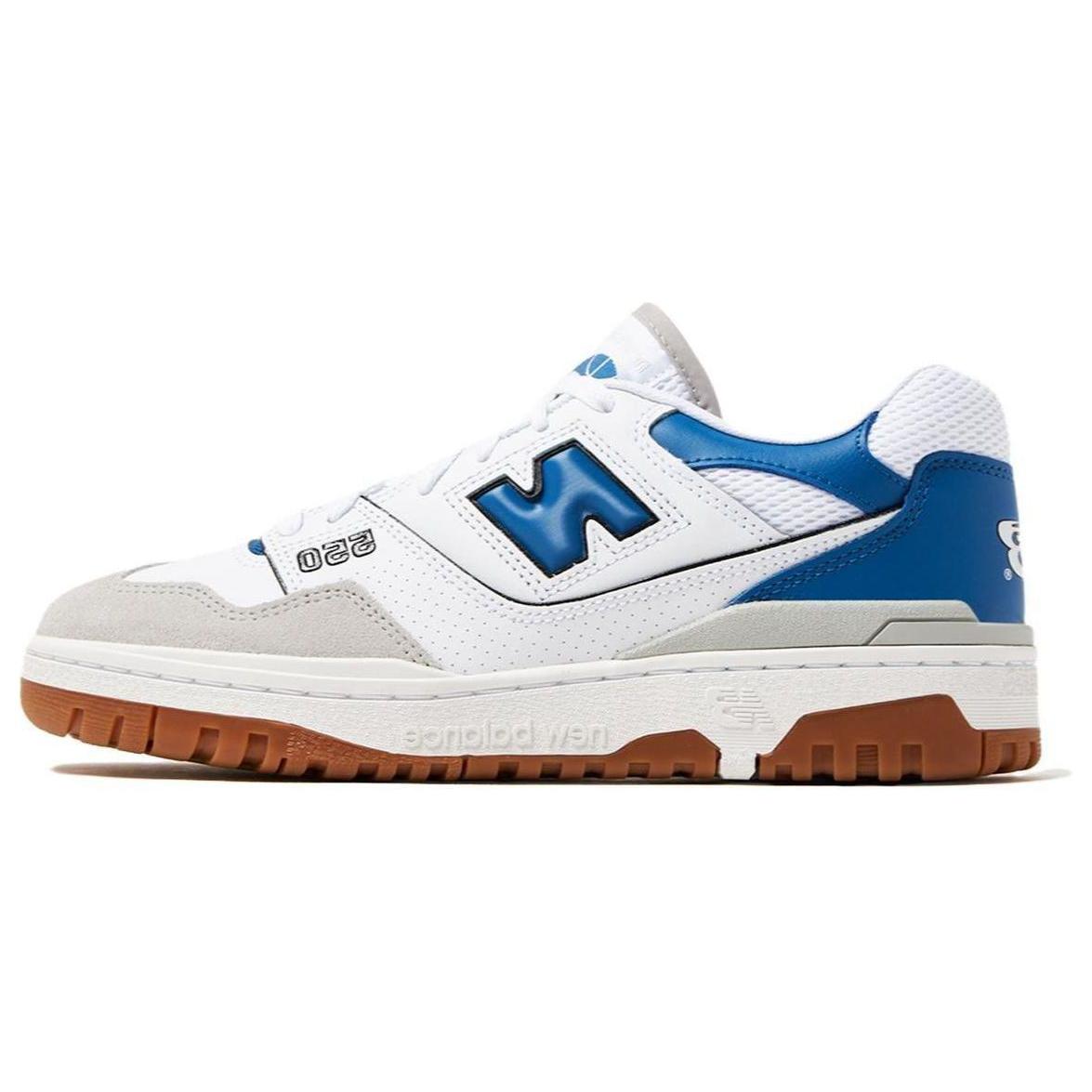 

new New Balance 550 White Blue Agate 38.5