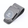 Eyeglasses Holder Clip Easy Mount Fits All Vehicles Secure Fashion Glasses Storage  For BMW M5 M4 M3 F20 F40 F22 F30 E90 F32 F10 ZK9