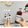 High Quality Capybara Bottle Opener Multifunctional Magnetic Beer Opener Cartoon Refrigerator Stickers