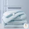 Mercury Home Textiles All-Season Antibacterial Duvet Insert