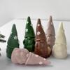 Dwarfs Silicone Moulds Baking Molds Handmade Epoxy Resin Molds Plasters Molds Christmas Molds