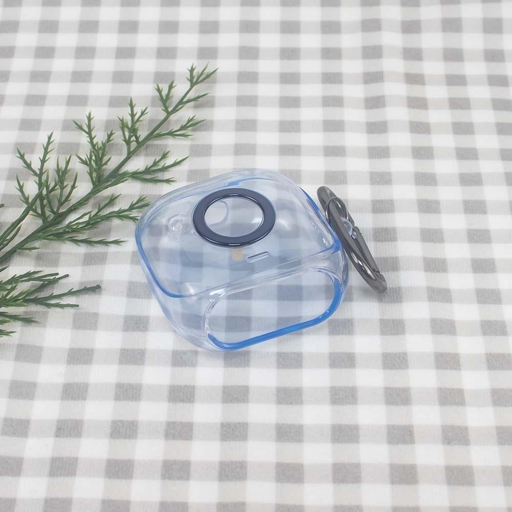 Lightweight Earphone Protective Cover for for Anker Soundcore Liberty 5Pro For Travel