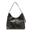 Retro High-end Sense Fashion Large-capacity Bag Women's New Versatile Wasteland Wind Tote Bag Shoulder Bag