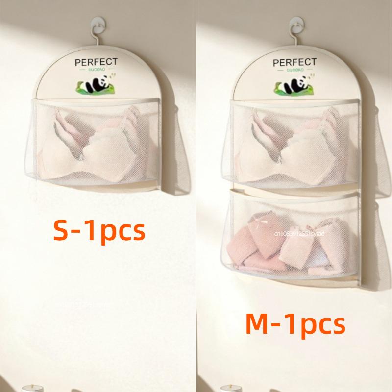 Multi-layer Storage Hanging Bag for Convenient Storage of Underwear and Socks Multi Functional Storage Hanging Bag