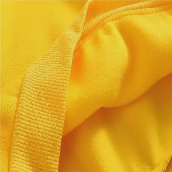 Podzimní chlapecká mikina s potiskem v hongkongském stylu: Volný, Trendy, Korejským stylem inspirovaný dlouhý rukáv.