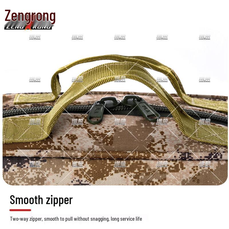ZengRong Modular Emergency Medical & Medic Backpacks