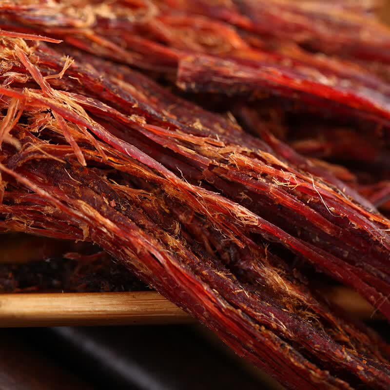 Daiwang Dai Flavor Roasted Dried Beef Jerky