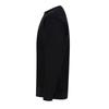 SF Minni Childrens/Kids Fashion Sustainable Curved Hem Sweatshirt