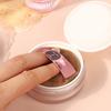 Cartoon Capybara Makeup Sponge Puff Makeup Concealer Super Soft Elastic Cotton Face Base Make Up Cosmetic Puff Beauty Tools