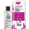 LUX Passion Peony & Freesia Shower Gel Set