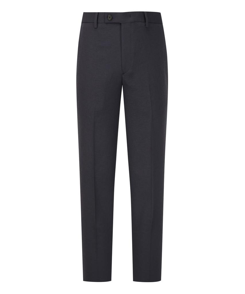 Jilseutyueoteunyuyogmaen Matte Summer Setup Pants - Dark Gray (Jnpa6B482G3)