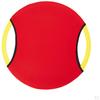 1 Set Trampoline Paddle Ball Toss and the Game Yard Lawn Parent Child Toys