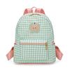 Schoolbag Casual Large Capacity Women's Backpack 1011 New Commuter Versatile Backpack Going Out Travel Bag Student School Bag