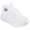 Bounder Brisk Burst Sneakers Synthetic White