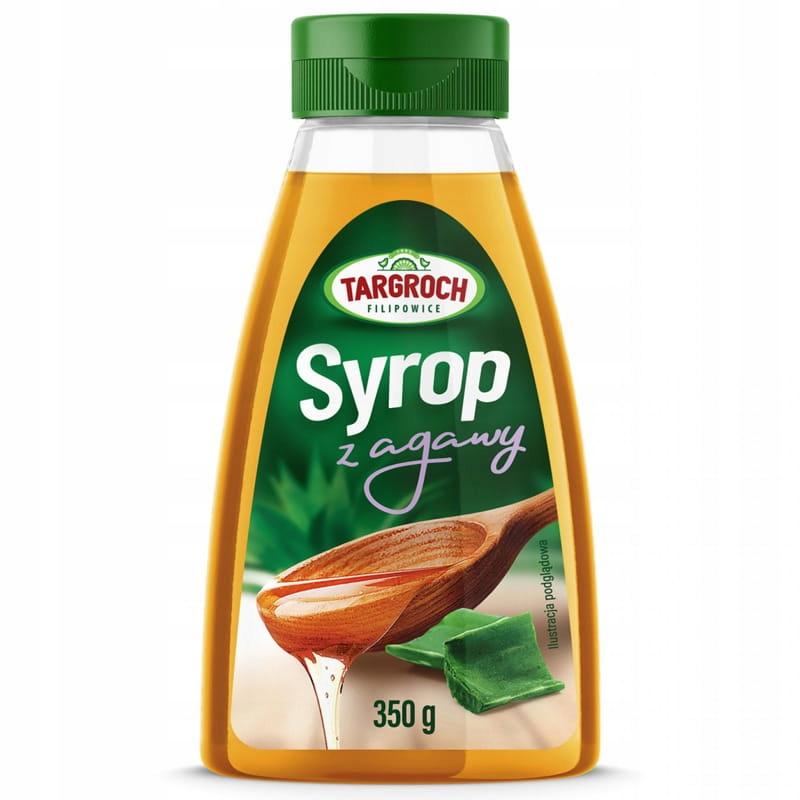 Light Agave Syruptargroch 350 Ml Agave Sugar Substitute