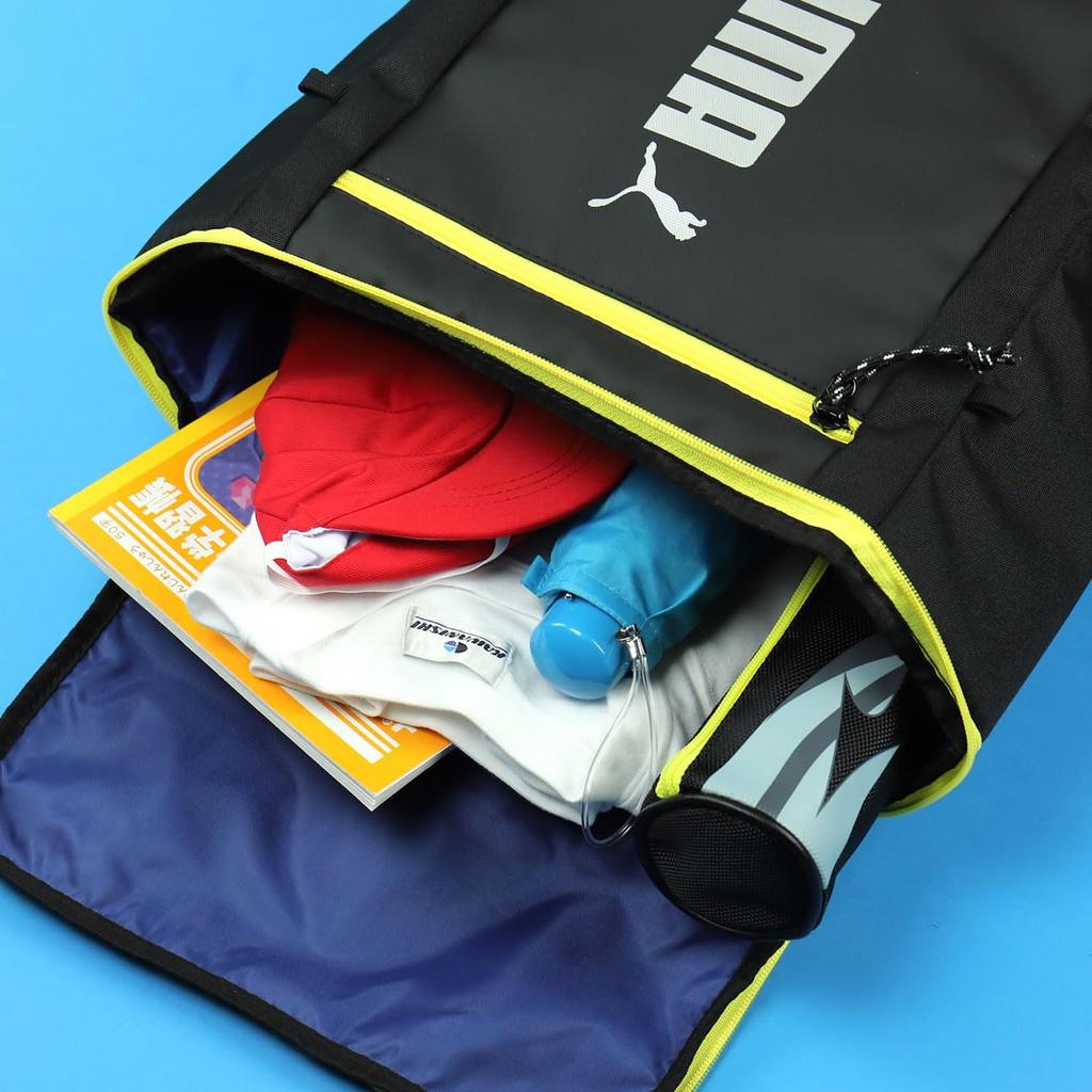 Puma Adolphe Square Backpack 20L