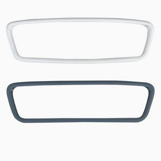 Silikonhülle für den Innenrückspiegel des Tesla Model 3/Y