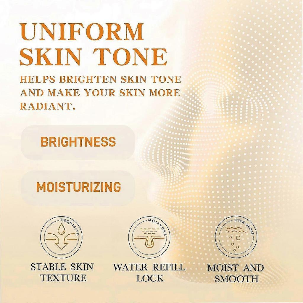 Squalane Face Serum, Desalination Spot Wrinkle Anti-Wrinkle Haun White Skin Moisturizing Facial Hydrating Essence