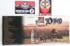CD DIO - At Donington UK Live 1983 & 1987 NEG001 Niji Entertainm 2010 US Metal Used
