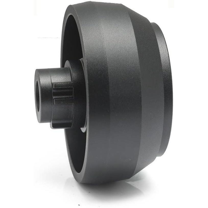 Steering Wheel Boss Kit Short Hub Adapter Kit For FR-S For Su-baru BRZ For T 86 HUB-K125H (Component)