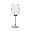 Enshou Su Crystal Bordeaux Red Wine Glasses