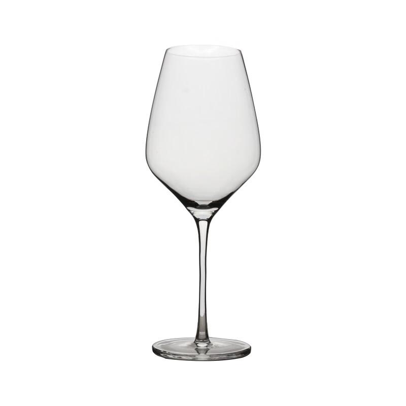 Enshou Su Crystal Bordeaux Red Wine Glasses